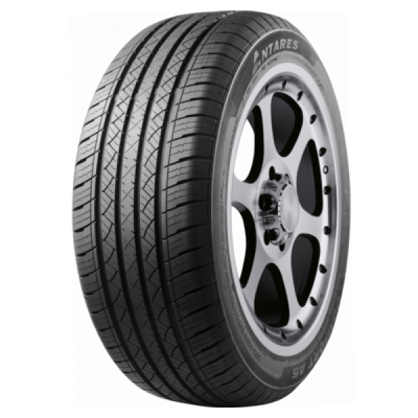 215/55R18 99H XL Comfort A5 TL M+S