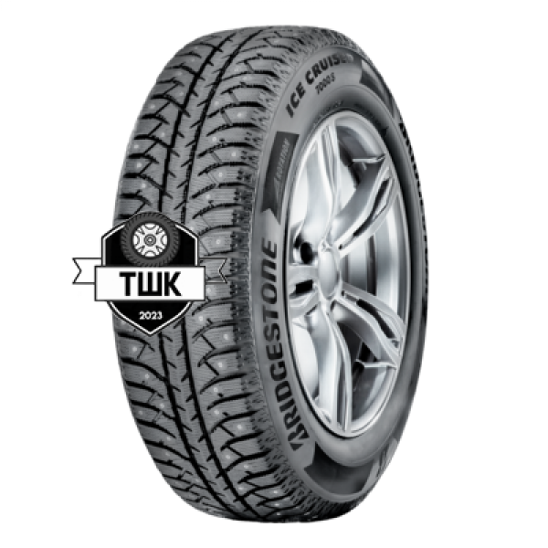 225/60R17 99T Ice Cruiser 7000S TL (шип.)