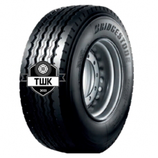 385/65R22,5 160K (158L) V-Steel Rib R168 TL 18PR