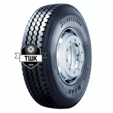 315/80R22,5 156/150K (154/150M) V-Steel Mix M840 TL