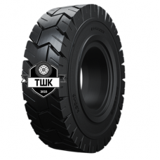 8,15-15/7,00(28x9-15) Solid Tire 24/7 Цельнолитая РОССИЯ