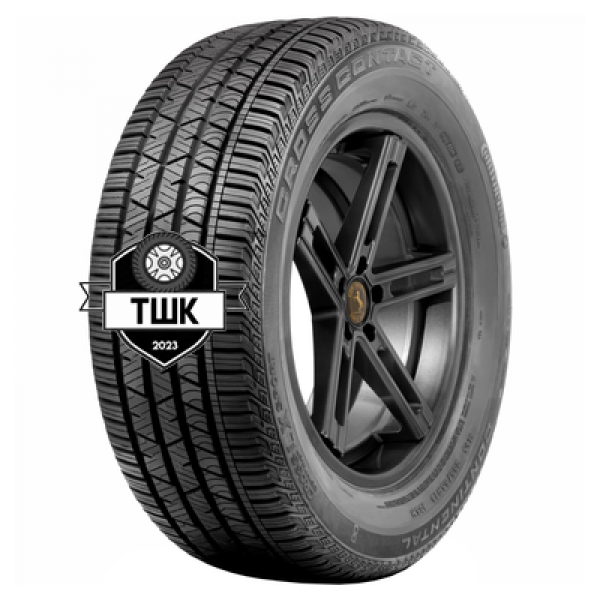 235/55R19 101H CrossContact LX Sport MOE TL SSR