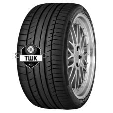 275/35R20 102Y XL ContiSportContact 5 P MO TL FR