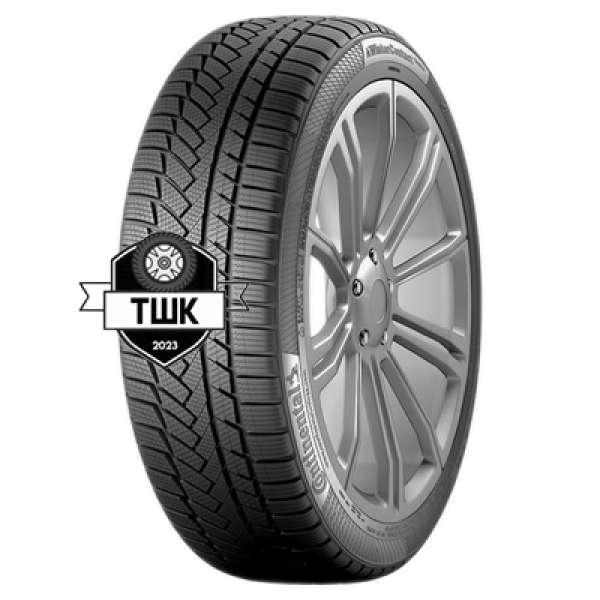 255/45R20 101V ContiWinterContact TS 850 P AO TL FR