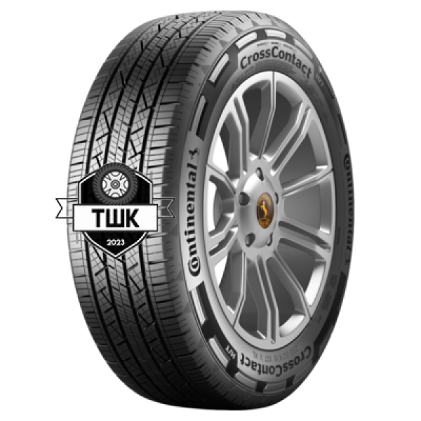225/60R18 100H CrossContact H/T TL FR