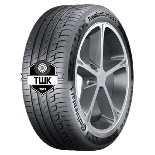 245/50R20 105V XL PremiumContact 6 TL FR