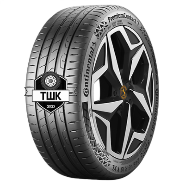 225/55R17 101Y XL PremiumContact 7 TL FR
