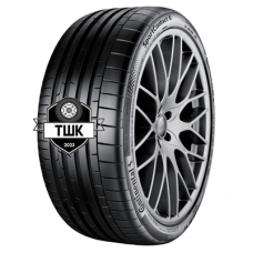 285/40R22 110Y XL SportContact 6 AO TL FR