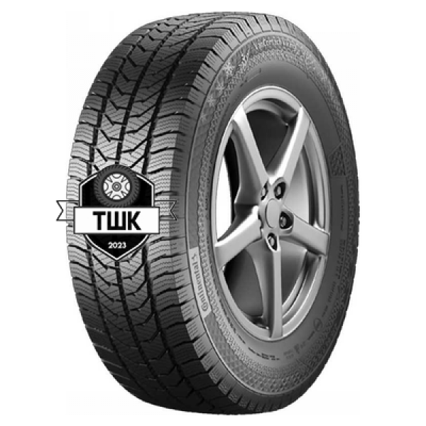 205/65R16C 107/105R VanContact Viking TL 8PR