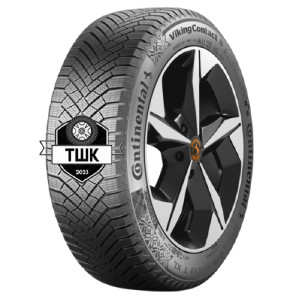 225/45R18 95T XL VikingContact 8 TL FR