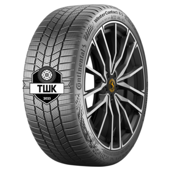 275/35R21 103W XL WinterContact 8 S TL FR