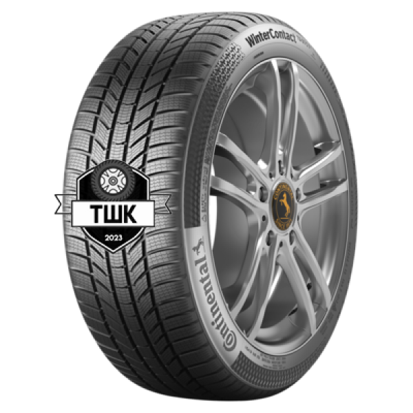 285/35R22 106V XL WinterContact TS 870 P TL FR