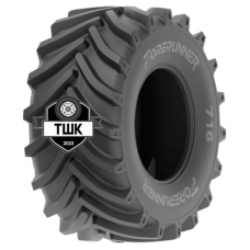 IF800/70R38 CFO 187A8 (184D) 716 R-1W TL КИТАЙ