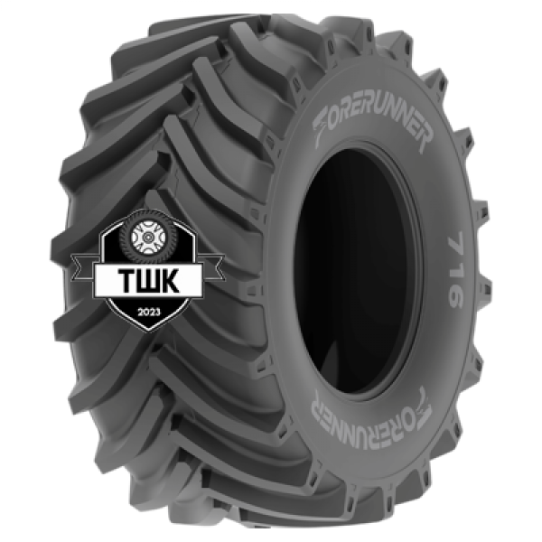 IF800/70R38 CFO 187A8 (184D) 716 R-1W TL КИТАЙ