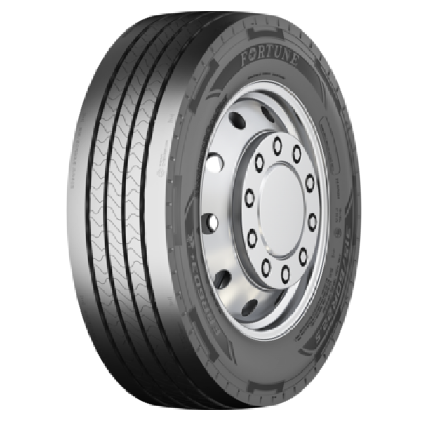 315/60R22,5 154/150L (152/148M) FAR603+ TL 20PR