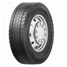 245/70R17,5 136/134M FDR606 TL 18PR