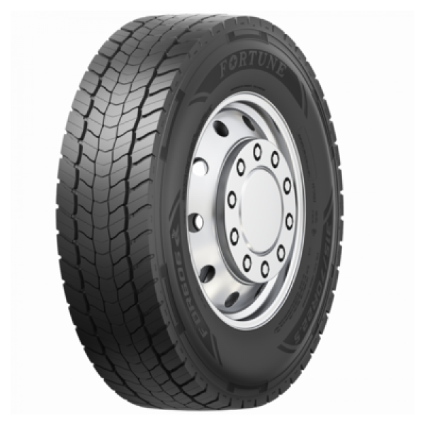 295/80R22,5 154/149M FDR606 TL M+S 3PMSF 18PR ТАИЛАНД