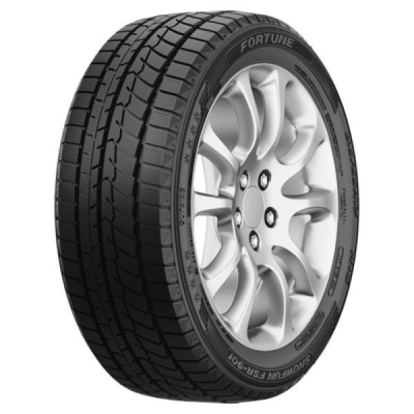 185/65R15 88H SnowFun FSR-901 TL