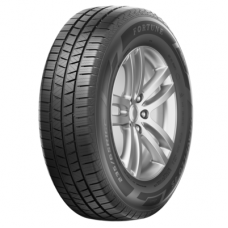 235/65R16C 121/119R Travello 4S TL 10PR
