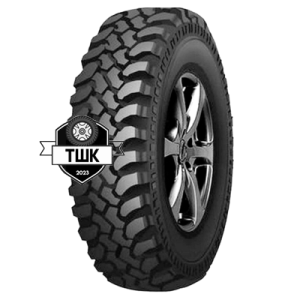 205/75R15 97Q Safari 540 M+S TL