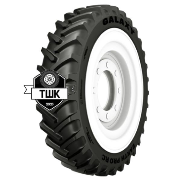270/95R38(11,2R38) 137D (140A8) Earth-Pro RC R-1 TL ИНДИЯ