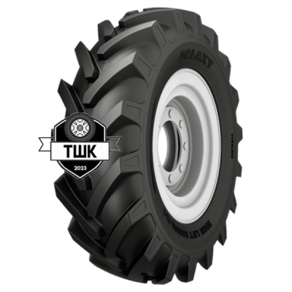 460/70R24(17,5LR24) IND 159A8 High-Lift Radial R-1 TL ИНДИЯ