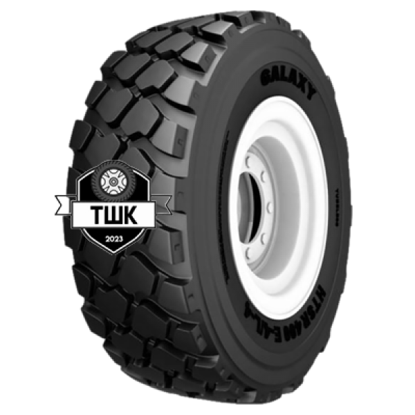 26,5R25 193B (209A2) ** HTSR400 Cut Resistance Compound E-4/L-4 TL ИНДИЯ