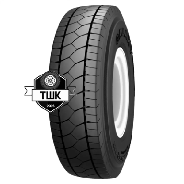 310/80R22,5 175A8 (179A) Terminal Master 505 IND-3 TL ИНДИЯ