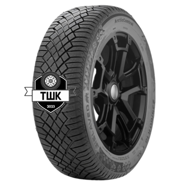 215/55R18 99T XL ArcticControl TL FR