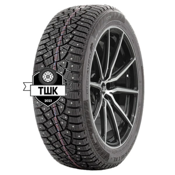 215/55R18 99T XL IceControl TL FR (шип.)