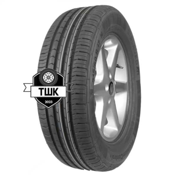 195/55R16 91V XL PremiumControl TL