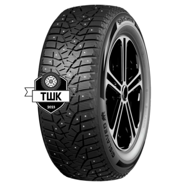 215/55R18 99T XL SpikeControl TL FR (шип.)