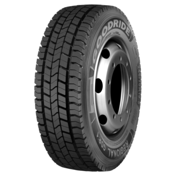 245/70R19,5 136/134M GDR+1 TL M+S 3PMSF 16PR ТАИЛАНД