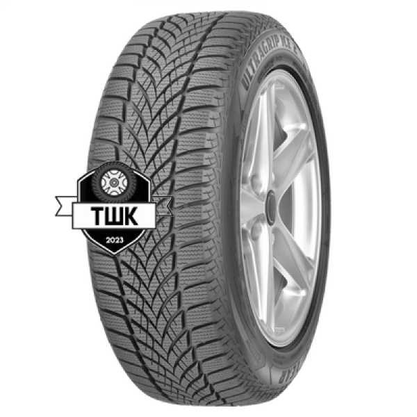 225/45R17 94T XL UltraGrip Ice 2 TL FP M+S
