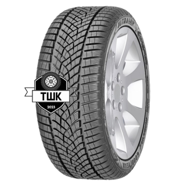 225/60R17 103T XL UltraGrip Ice SUV Gen-1 TL M+S