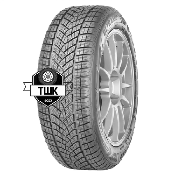 215/65R17 99V UltraGrip Performance SUV Gen-1 TL M+S