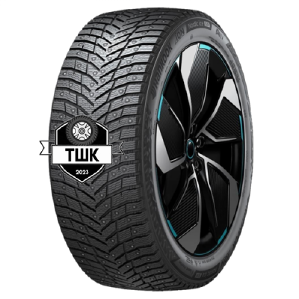 245/40R20 99T XL iON Nordic I*CE IW04 TL (шип.)