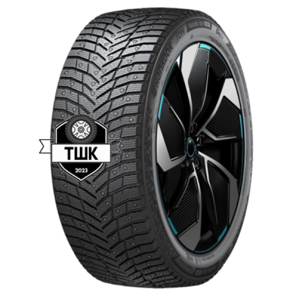 235/50R19 103T XL iON Nordic I*CE SUV IW04A TL (шип.)