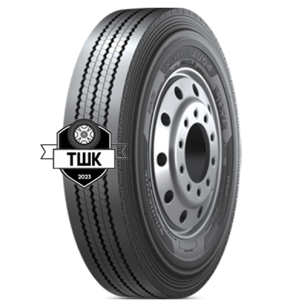 295/80R22,5 152/148J Smart City AU04 TL 16PR КИТАЙ