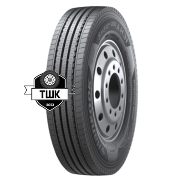 315/70R22,5 156/150L Smart Flex AH31 TL M+S 3PMSF 20PR КИТАЙ