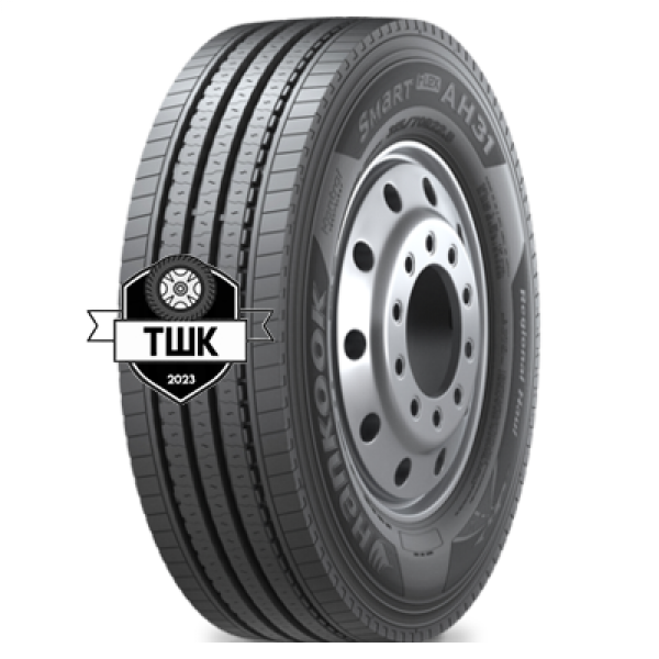 295/80R22,5 154/149M Smart Flex AH31+ TL M+S 3PMSF 16PR КИТАЙ