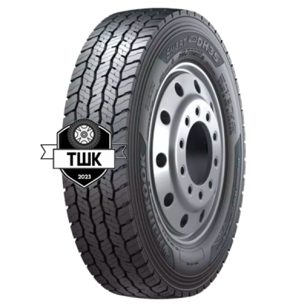 235/75R17,5 132/130M Smart Flex DH35 TL M+S 3PMSF 16PR КИТАЙ