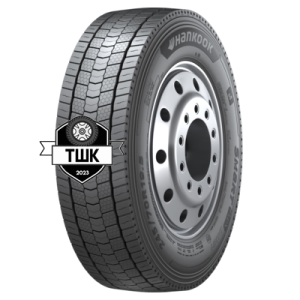 315/70R22,5 154/150L Smart Flex DH51 TL 18PR КОРЕЯ, РЕСПУБЛИКА