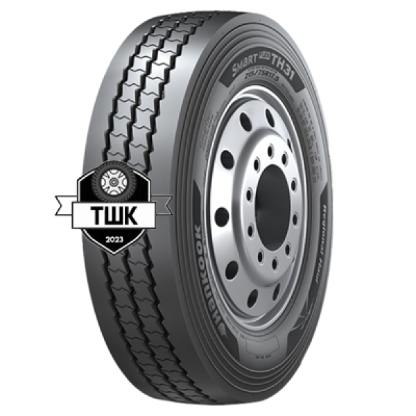 215/75R17,5 135/133K Smart Flex TH31 TL M+S 16PR КИТАЙ