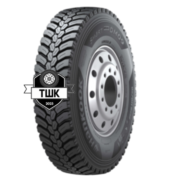 315/80R22,5 156/150K Smart Work DM09 TL M+S 20PR КИТАЙ
