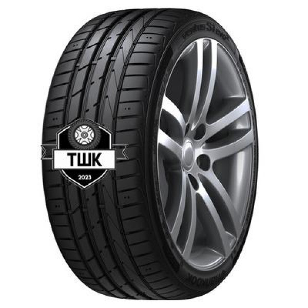 225/45R18 95Y XL Ventus S1 Evo 2 K117B TL HRS