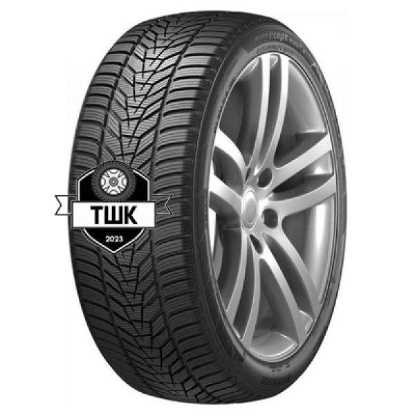 225/55R19 99V Winter i*cept Evo 3 X W330A TL