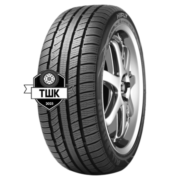 215/55R18 99V XL All-Turi 221 TL