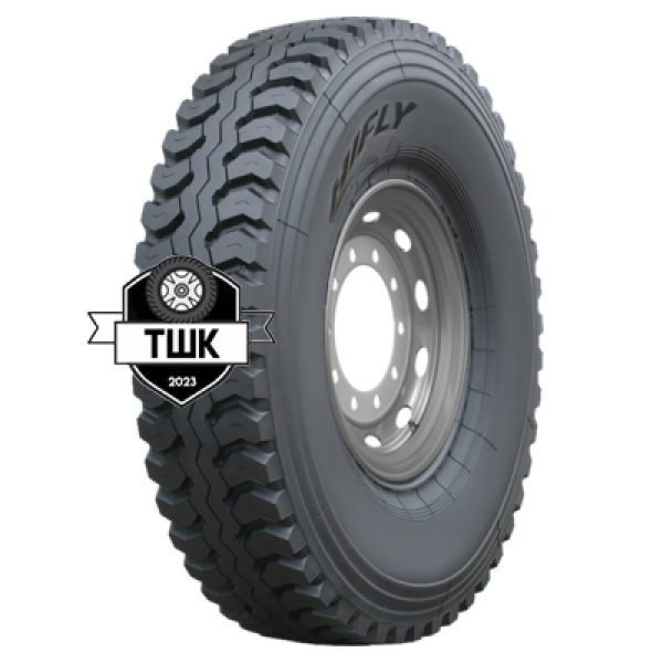 LT7,00R16 118/114M HH306 TTF 14PR