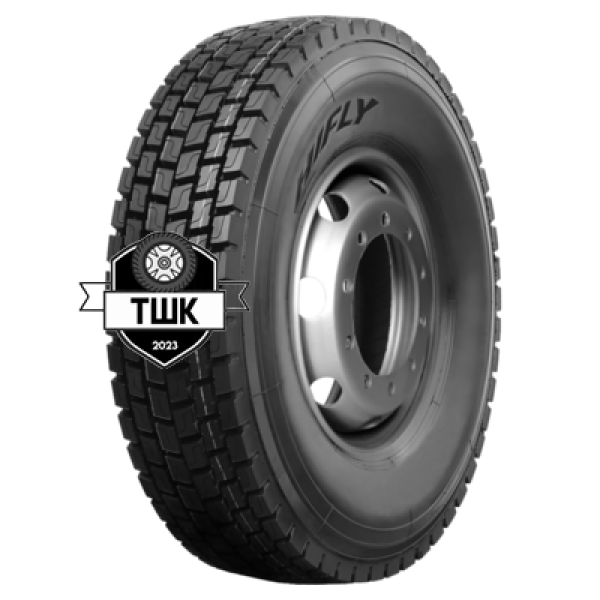 10,00R20 149/146K HH308A TTF 18PR КИТАЙ